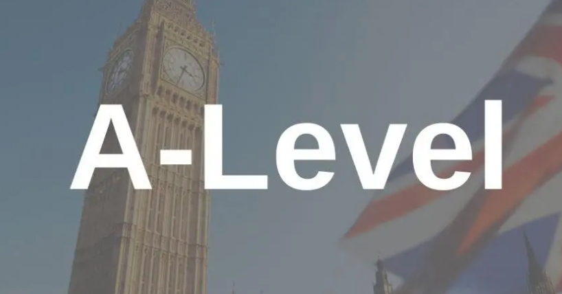 A-Level考試成績(jī) A-Level考試成績(jī)
