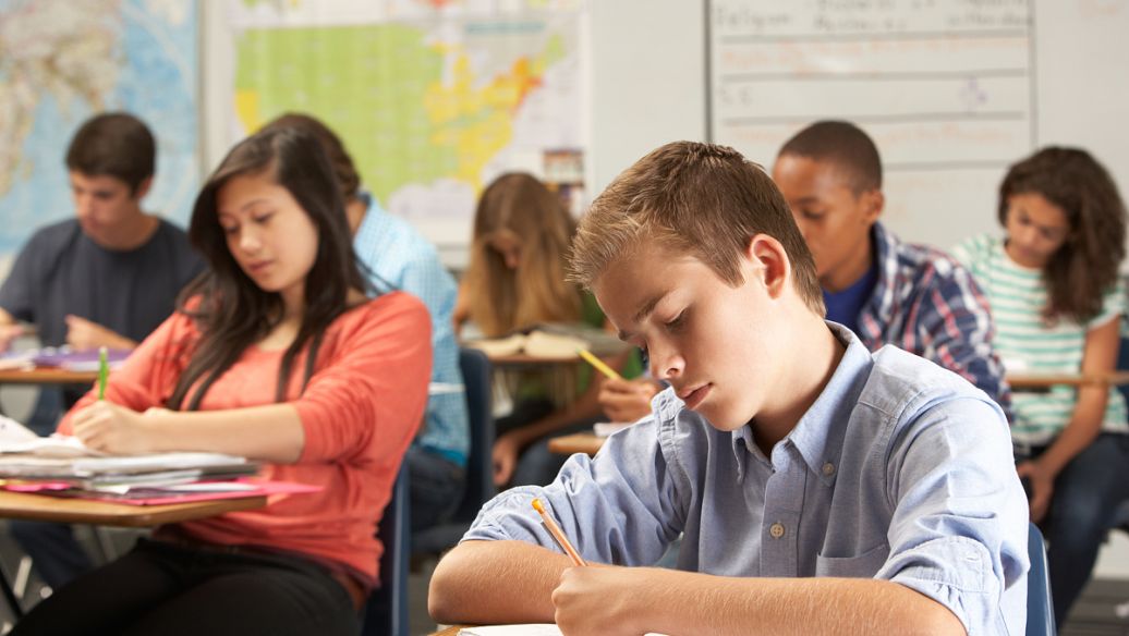 如何高效地背誦雅思口語詞匯？