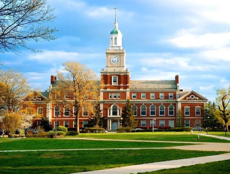 如何才能進入哈佛大學? 如何才能進入哈佛大學?