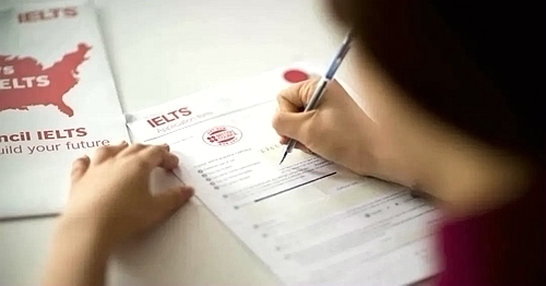 雅思寫作 雅思寫作