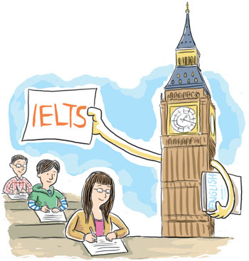 雅思備考誤區，務必遠離的陷阱!