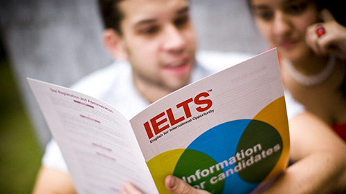 雅思口語8.5+的中國考生有多少?官方數據說出來你可能不信 雅思口語8.5+的中國考生有多少?官方數據說出來你可能不信